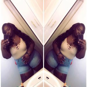 Meet your Posher, Loletha